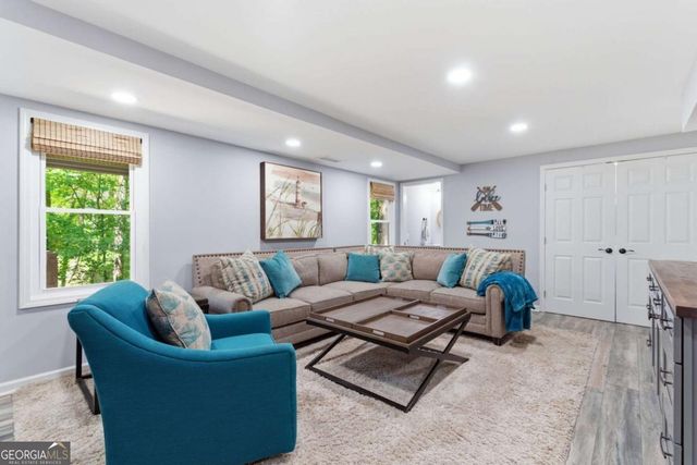 2815 Lake Court, Cumming, GA 30041