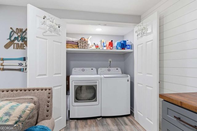 2815 Lake Court, Cumming, GA 30041