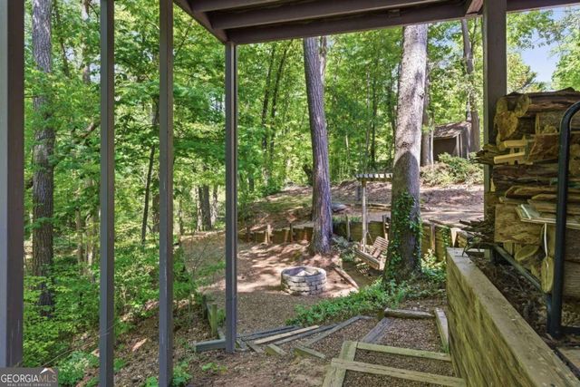 2815 Lake Court, Cumming, GA 30041