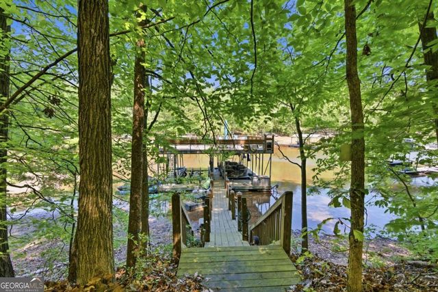 2815 Lake Court, Cumming, GA 30041