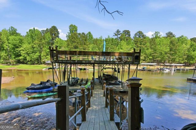 2815 Lake Court, Cumming, GA 30041