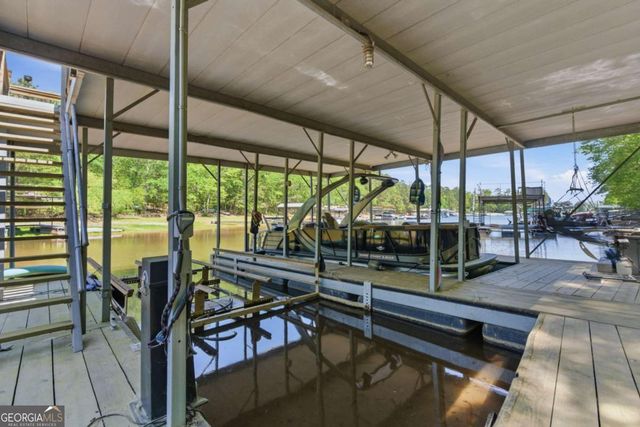 2815 Lake Court, Cumming, GA 30041