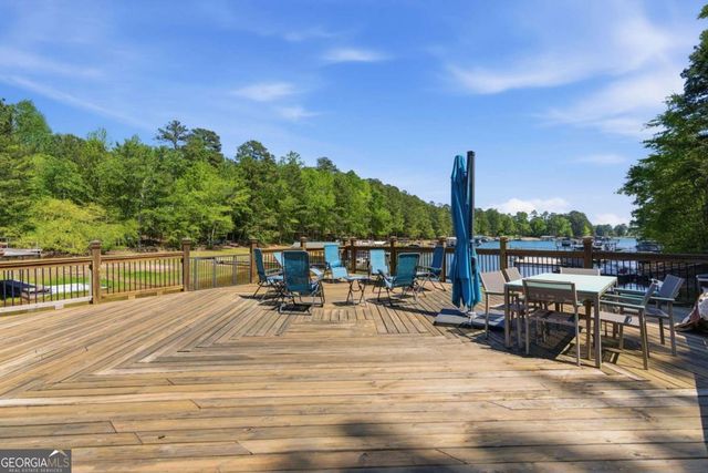2815 Lake Court, Cumming, GA 30041