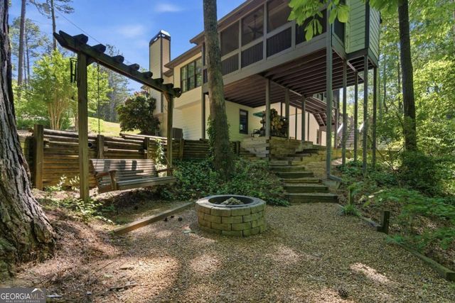 2815 Lake Court, Cumming, GA 30041