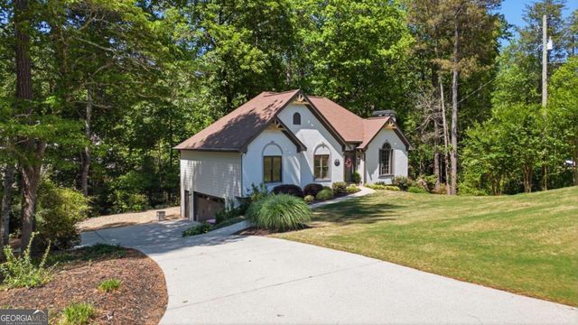 2815 Lake Court, Cumming, GA 30041