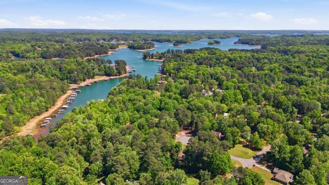 2815 Lake Court, Cumming, GA 30041