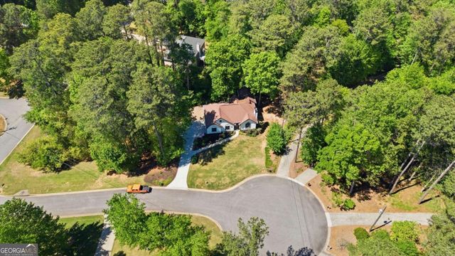 2815 Lake Court, Cumming, GA 30041