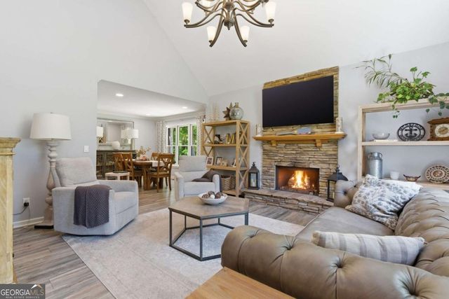 2815 Lake Court, Cumming, GA 30041