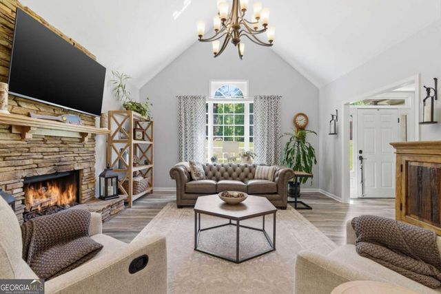 2815 Lake Court, Cumming, GA 30041