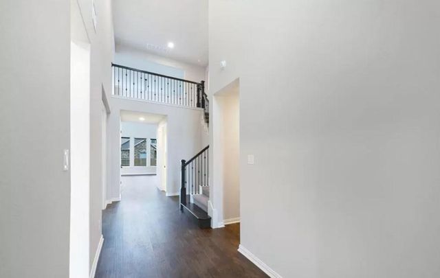 3457 Francisco WAY, Round Rock, TX 78665