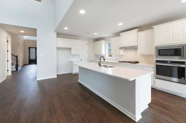 3457 Francisco WAY, Round Rock, TX 78665