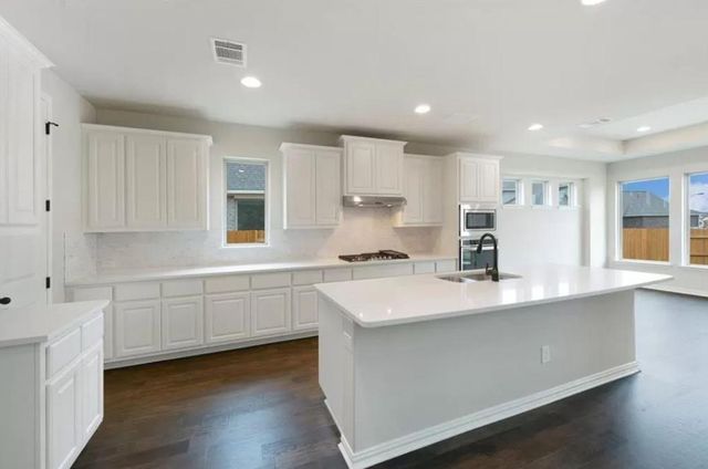 3457 Francisco WAY, Round Rock, TX 78665