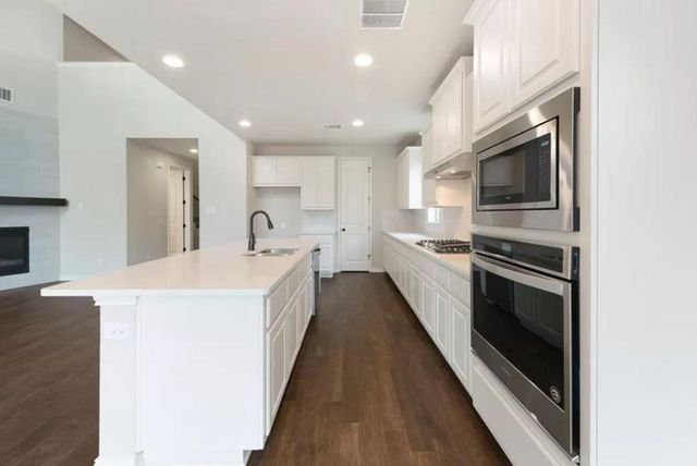 3457 Francisco WAY, Round Rock, TX 78665