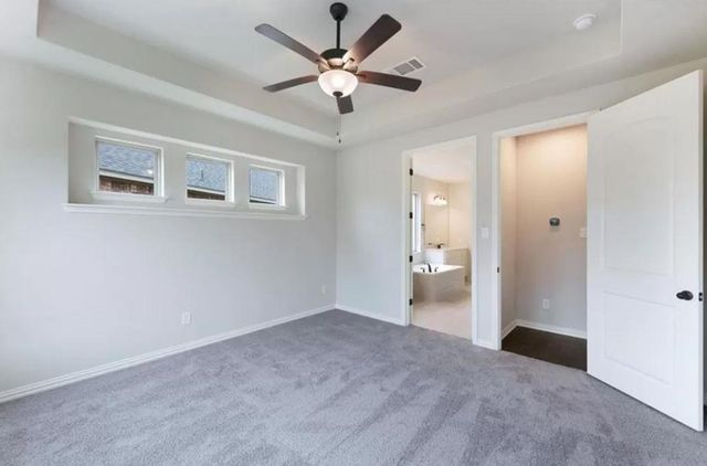 3457 Francisco WAY, Round Rock, TX 78665