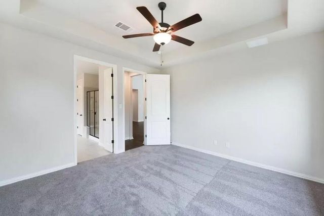 3457 Francisco WAY, Round Rock, TX 78665