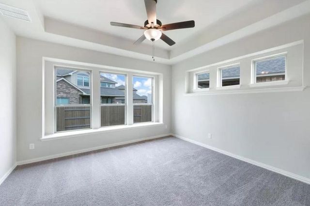 3457 Francisco WAY, Round Rock, TX 78665