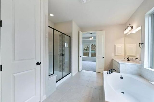 3457 Francisco WAY, Round Rock, TX 78665