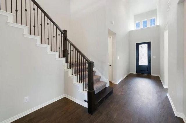 3457 Francisco WAY, Round Rock, TX 78665