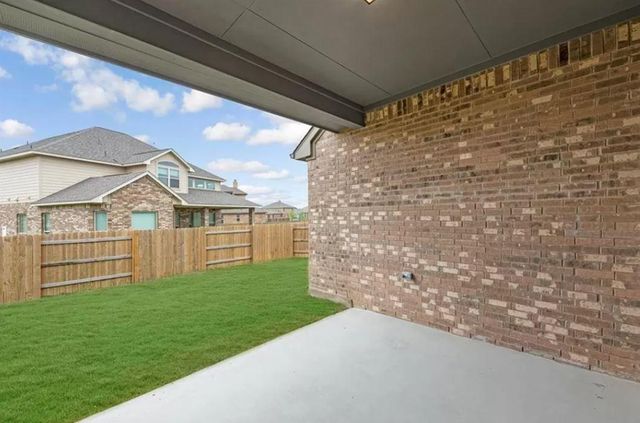 3457 Francisco WAY, Round Rock, TX 78665