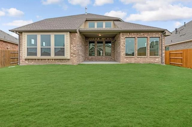 3457 Francisco WAY, Round Rock, TX 78665