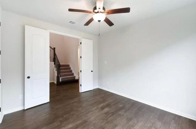 3457 Francisco WAY, Round Rock, TX 78665
