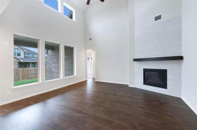 3457 Francisco WAY, Round Rock, TX 78665