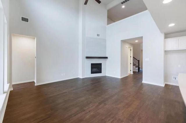 3457 Francisco WAY, Round Rock, TX 78665