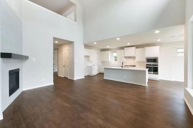 3457 Francisco WAY, Round Rock, TX 78665