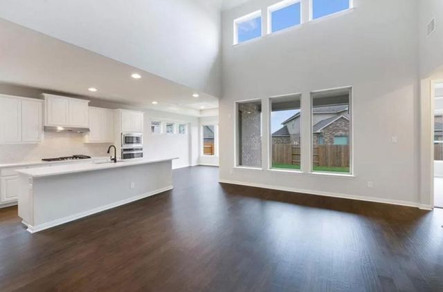 3457 Francisco WAY, Round Rock, TX 78665
