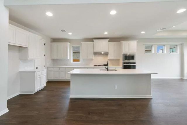 3457 Francisco WAY, Round Rock, TX 78665