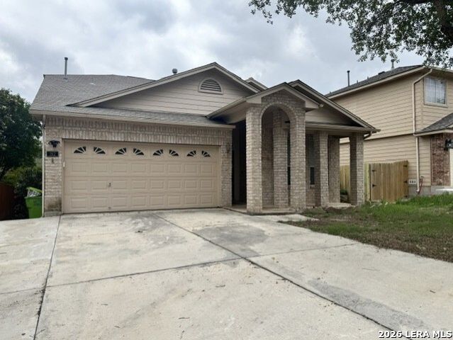 162 Coopers Hawk, San Antonio, TX 78253