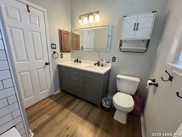 162 Coopers Hawk, San Antonio, TX 78253