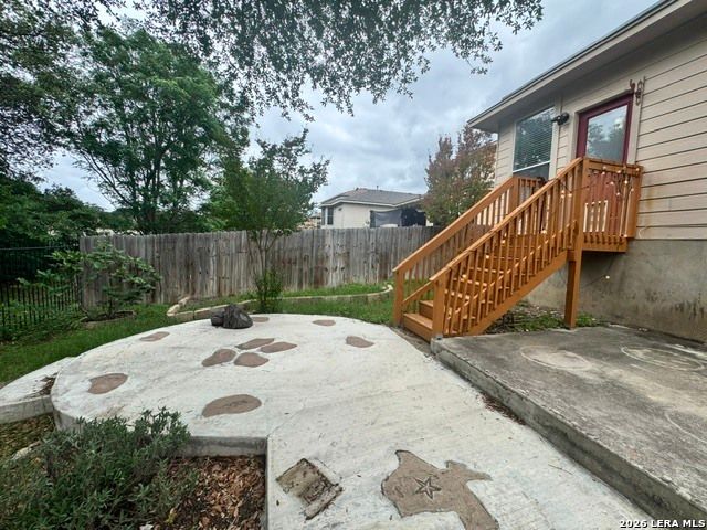 162 Coopers Hawk, San Antonio, TX 78253