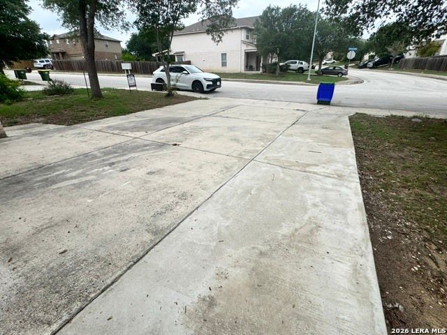 162 Coopers Hawk, San Antonio, TX 78253