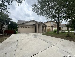 162 Coopers Hawk, San Antonio, TX 78253