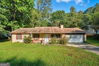 3000 Randolph Court NE, Conyers, GA 30012