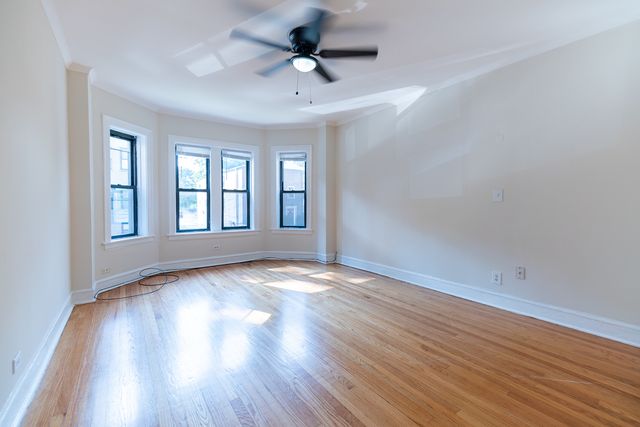 6509 N Hoyne Avenue 1N, Chicago, IL 60645