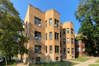 6509 N Hoyne Avenue 1N, Chicago, IL 60645