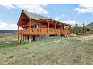 131 GCR 566, Granby, CO 80446