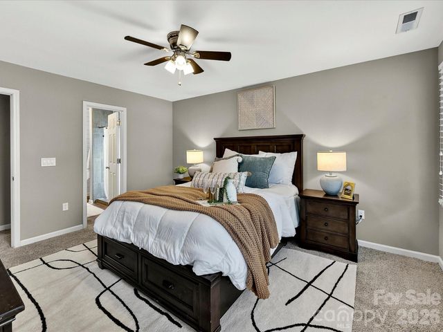 2795 Cold Springs Road, Concord, NC 28025