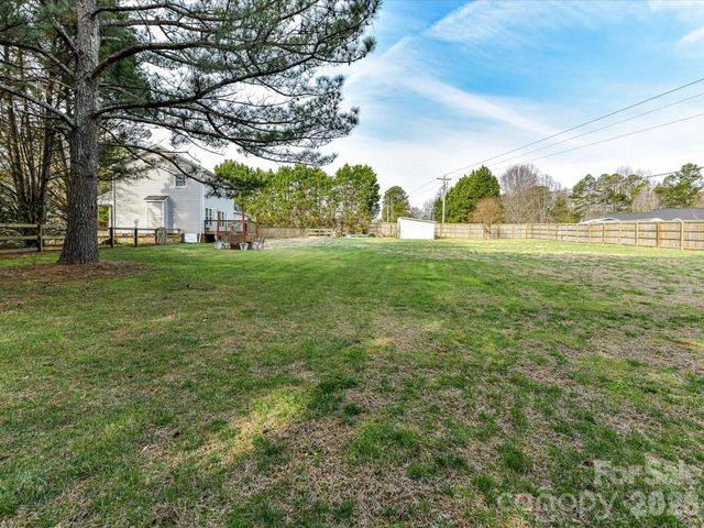 2795 Cold Springs Road, Concord, NC 28025