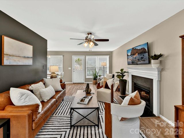 2795 Cold Springs Road, Concord, NC 28025