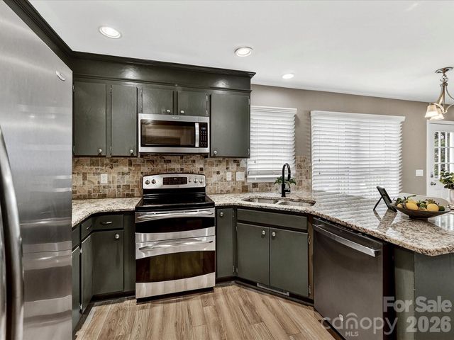 2795 Cold Springs Road, Concord, NC 28025