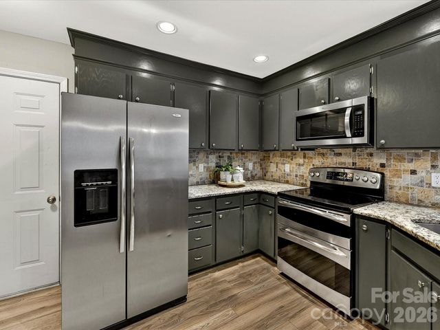 2795 Cold Springs Road, Concord, NC 28025