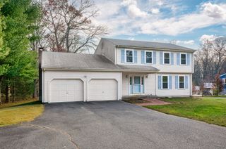 120 Washington Road, Cromwell, CT 06416