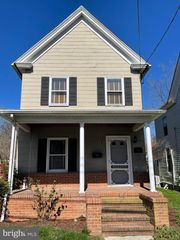 307 WILLIS ST, Cambridge, MD 21613
