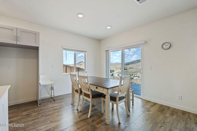 2105 Painted Sky Way, Sun Valley, NV 89433