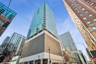 550 N Saint Clair Street 2603, Chicago, IL 60611