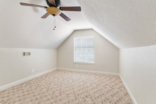 207 Loon Bay Court, Gun Barrel City, TX 75156