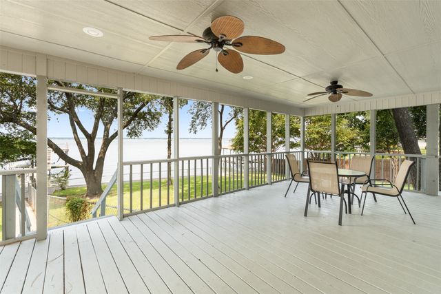 207 Loon Bay Court, Gun Barrel City, TX 75156